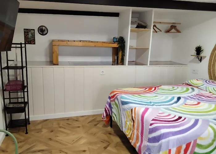 Loft Lisara