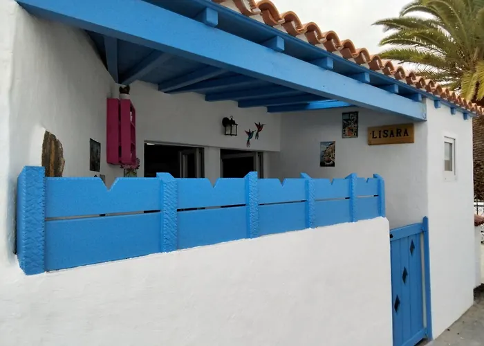 Loft Lisara