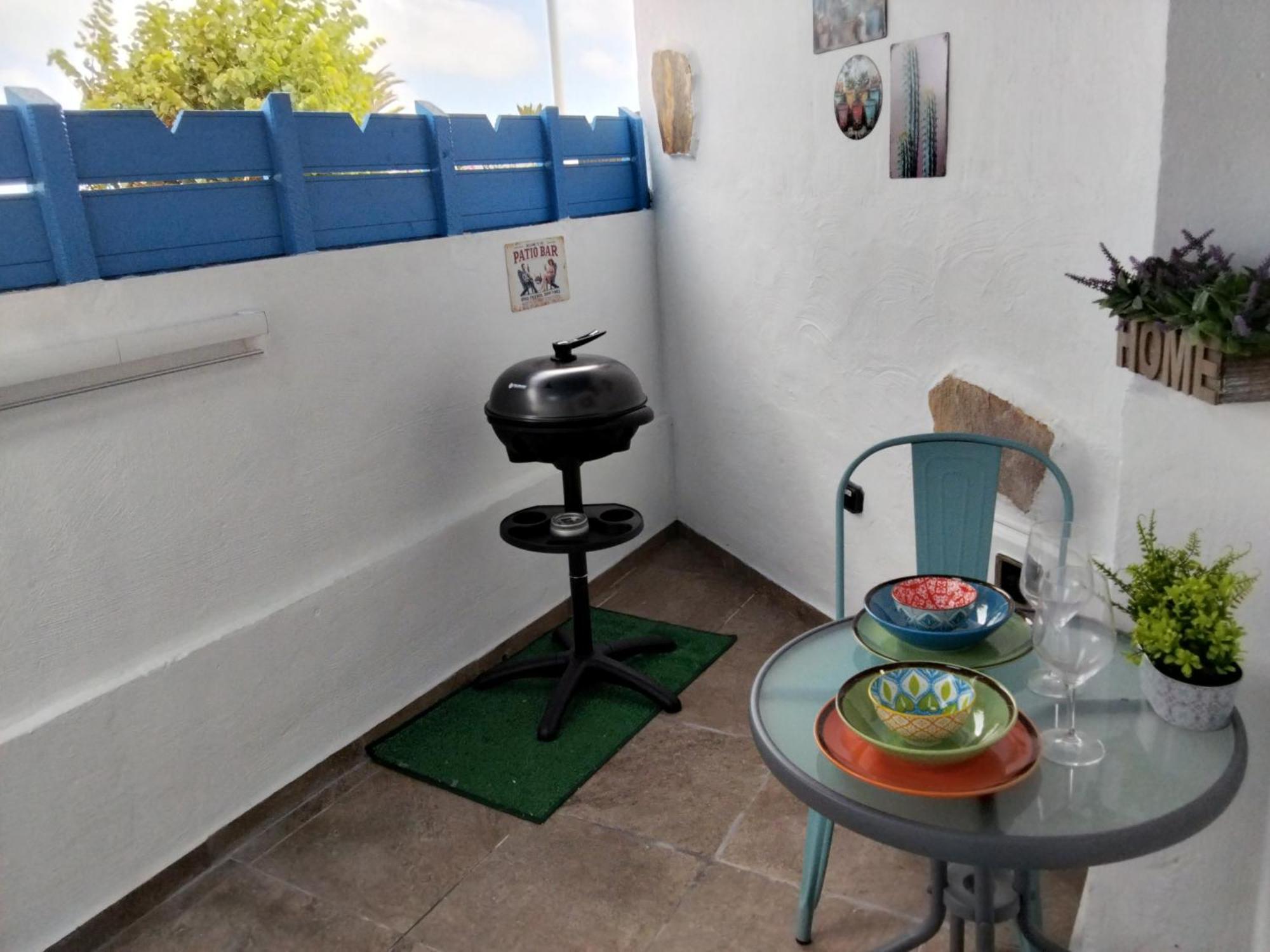 Loft Lisara Telde