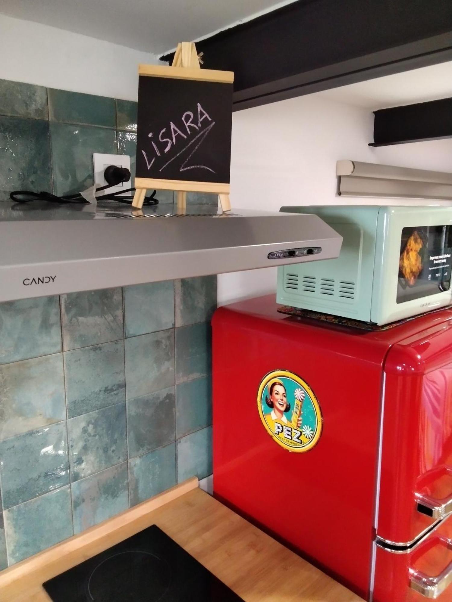 Loft Lisara Appartement Telde