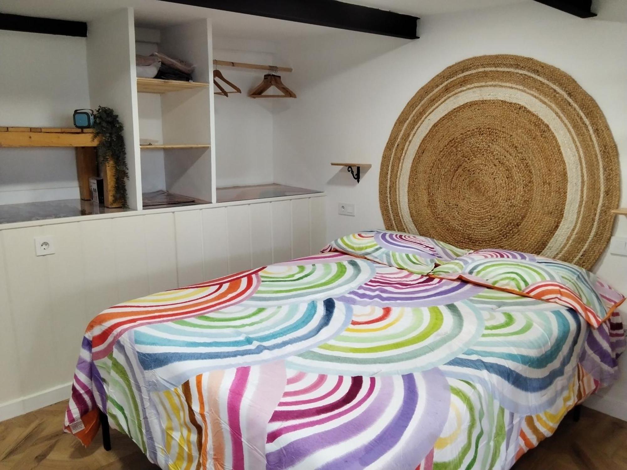 Loft Lisara Appartement