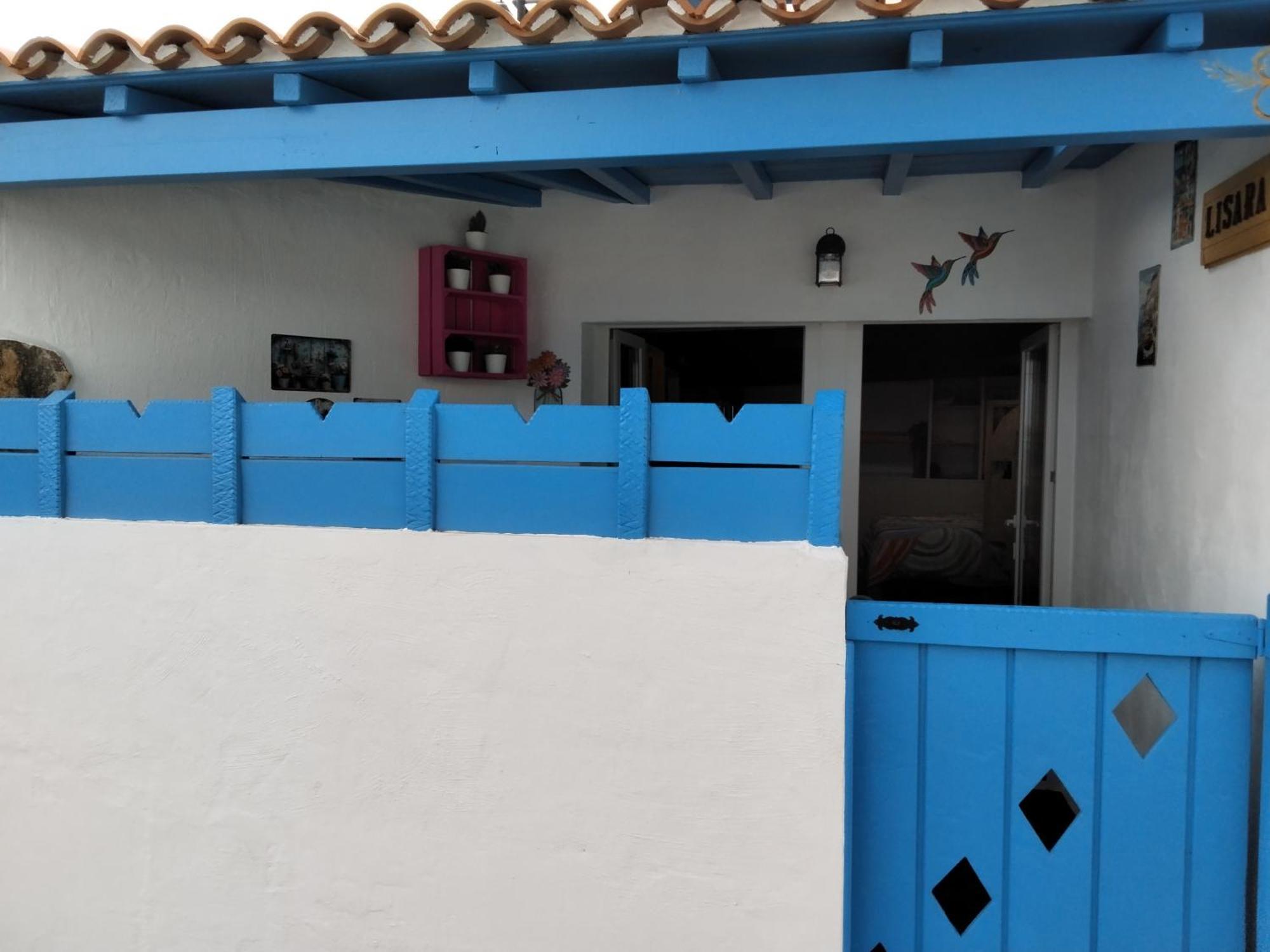 Appartement Loft Lisara *