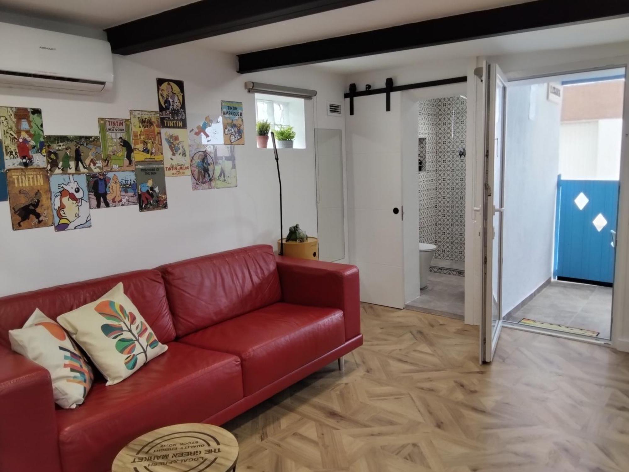 Loft Lisara Appartement Telde