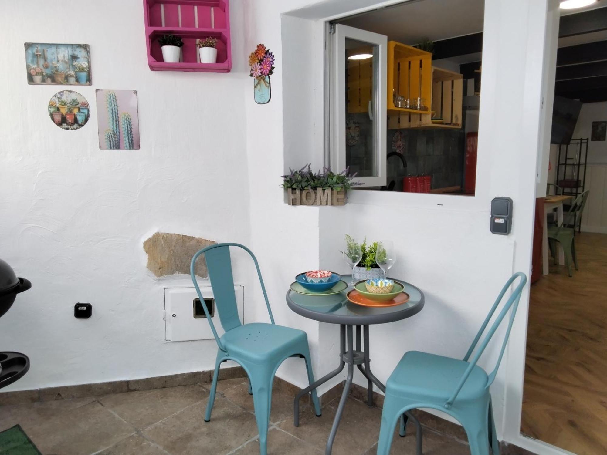 Loft Lisara Appartement *