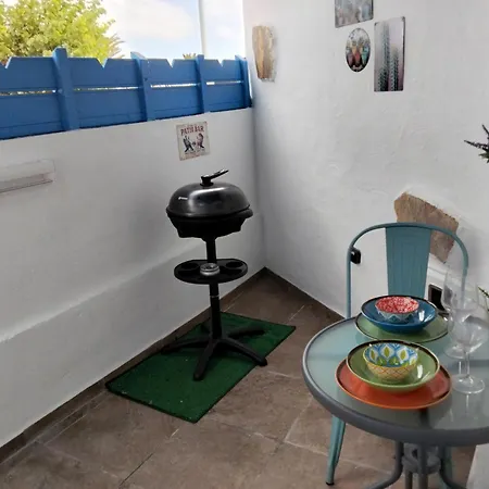 Loft Lisara Apartment Telde Exterior photo