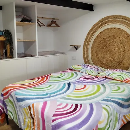 Loft Lisara Apartment Telde Exterior photo