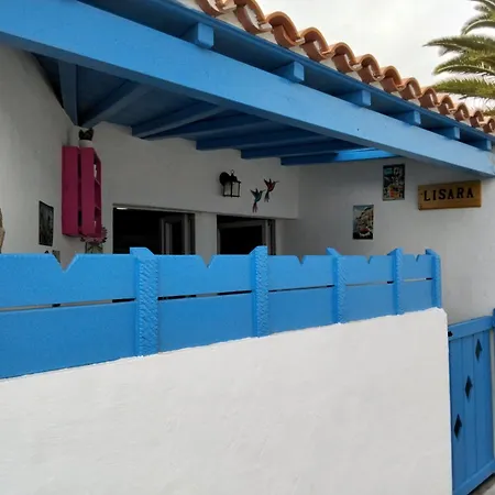 Loft Lisara Apartment Telde Exterior photo