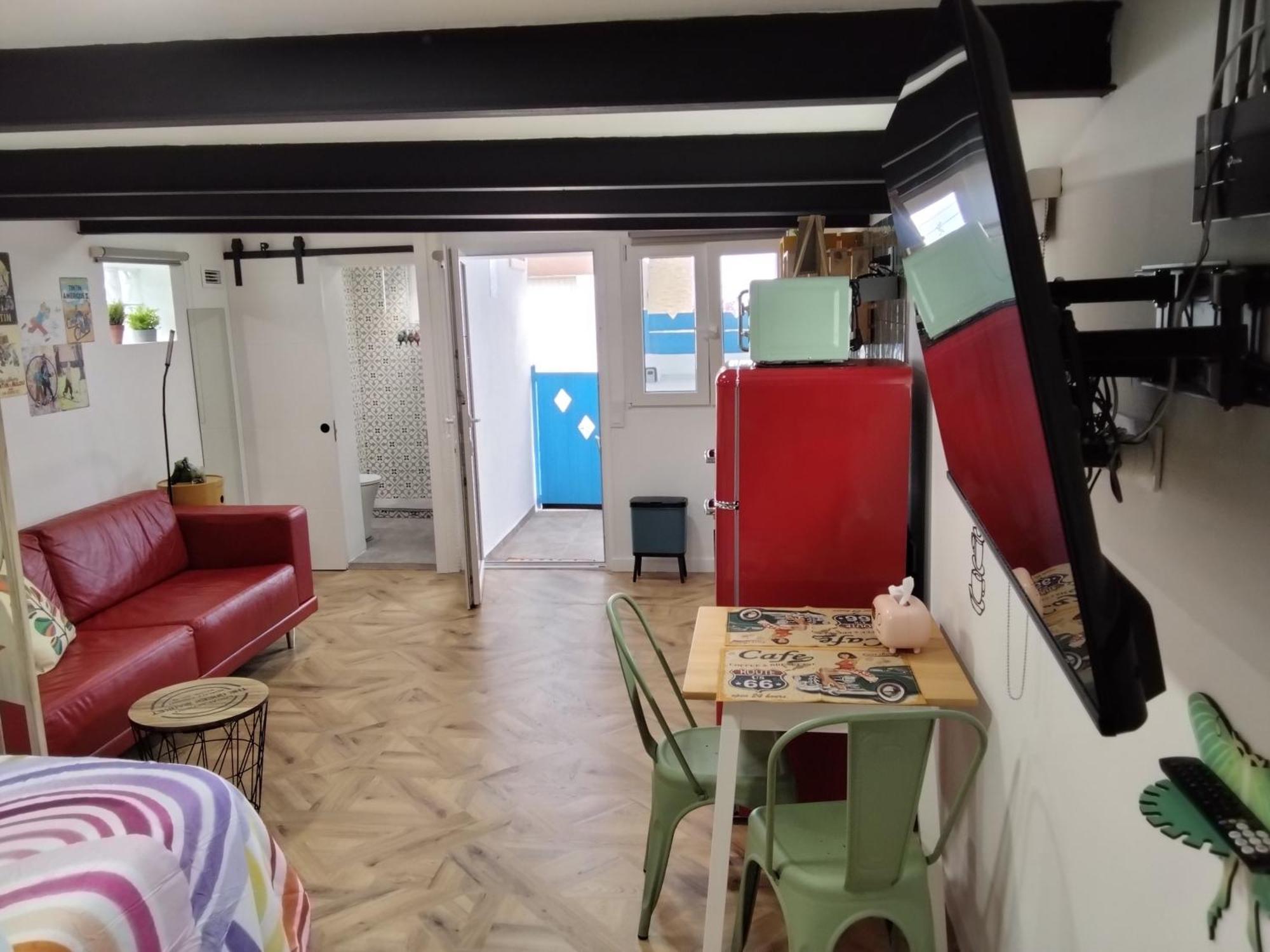 Loft Lisara Apartment Telde