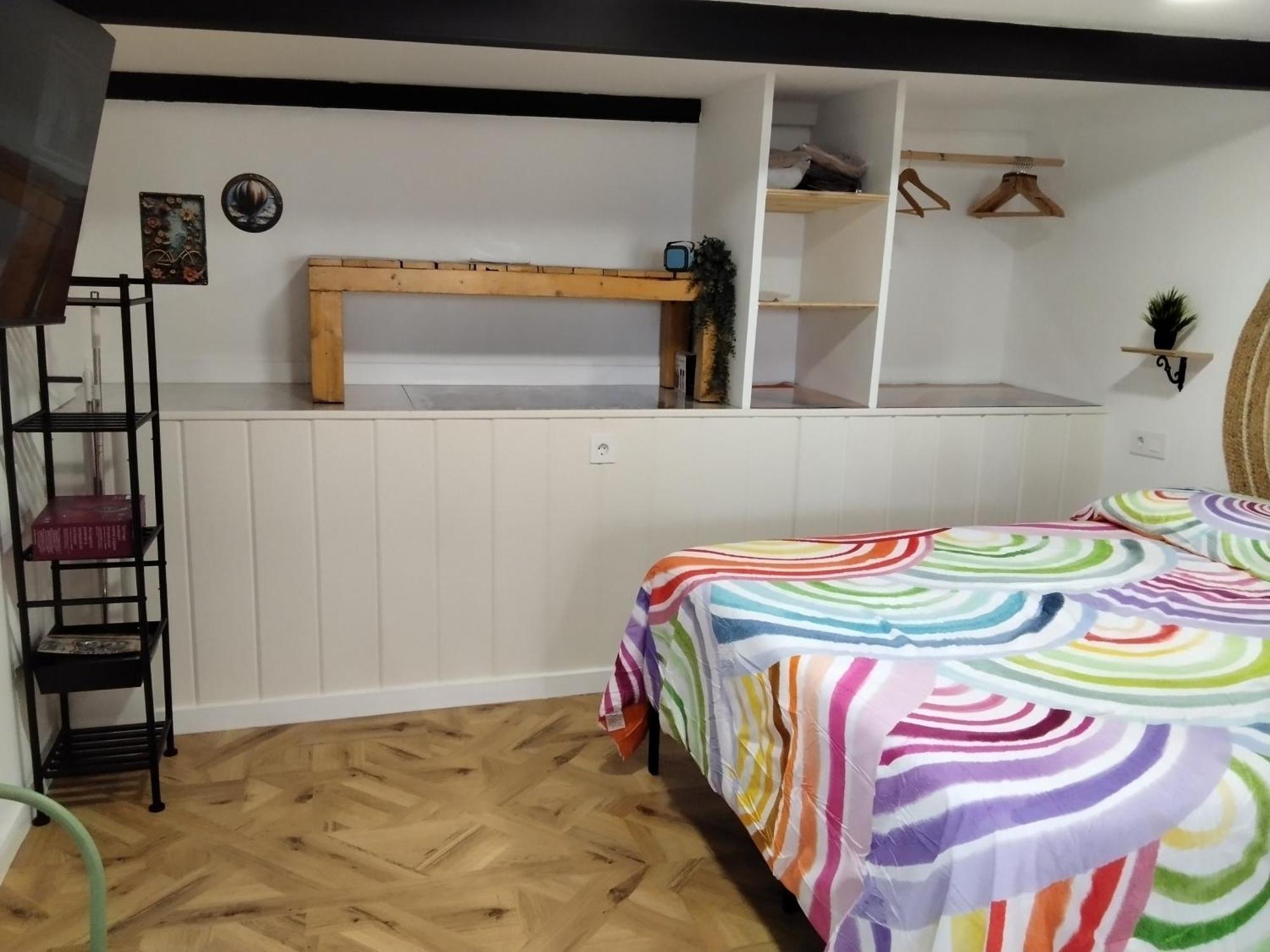 Loft Lisara *