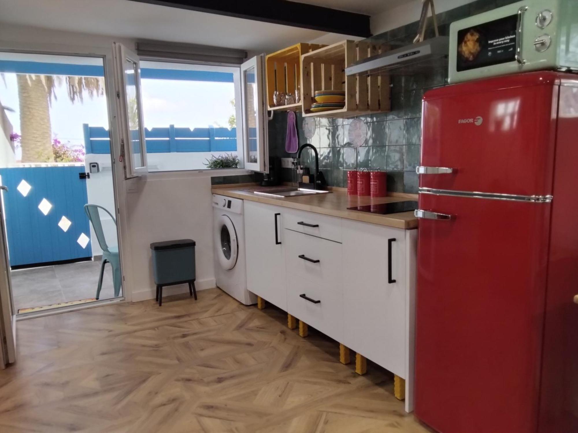 Apartment Loft Lisara Telde